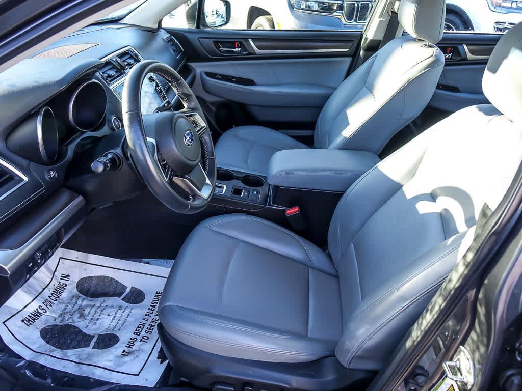 used 2019 Subaru Legacy car, priced at $18,896