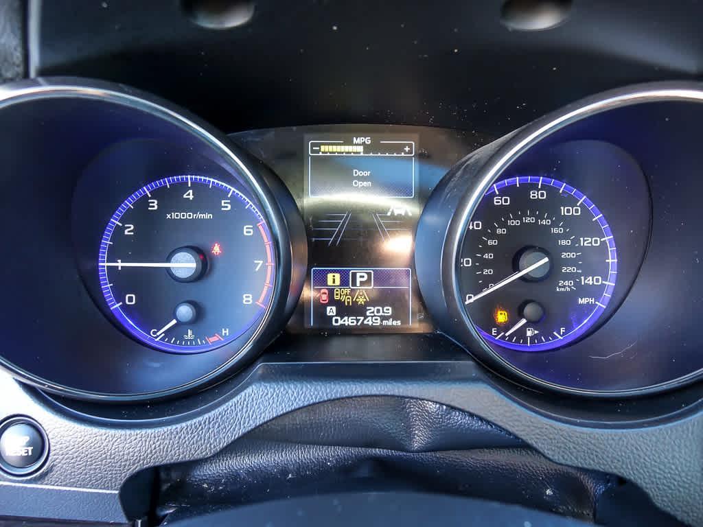 used 2019 Subaru Legacy car, priced at $18,896