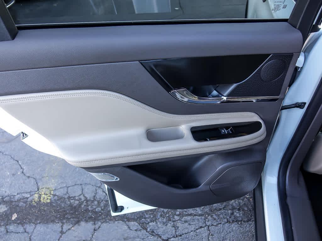 used 2023 Lincoln Corsair car, priced at $33,548