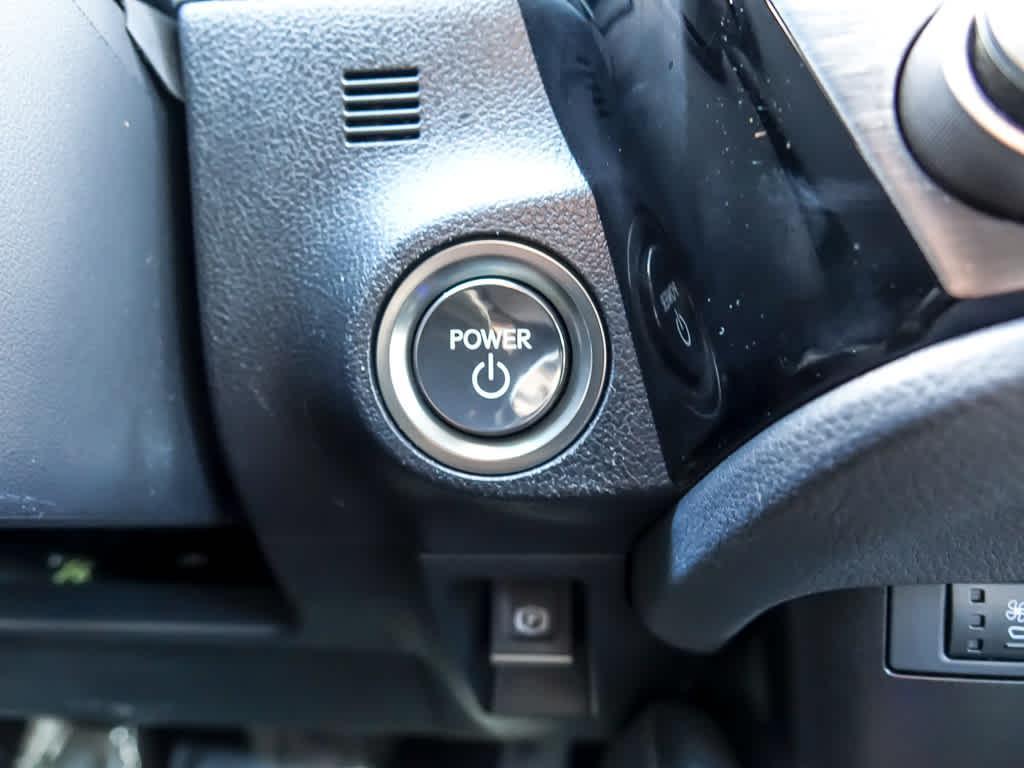 used 2024 Lexus ES 300h car, priced at $35,884