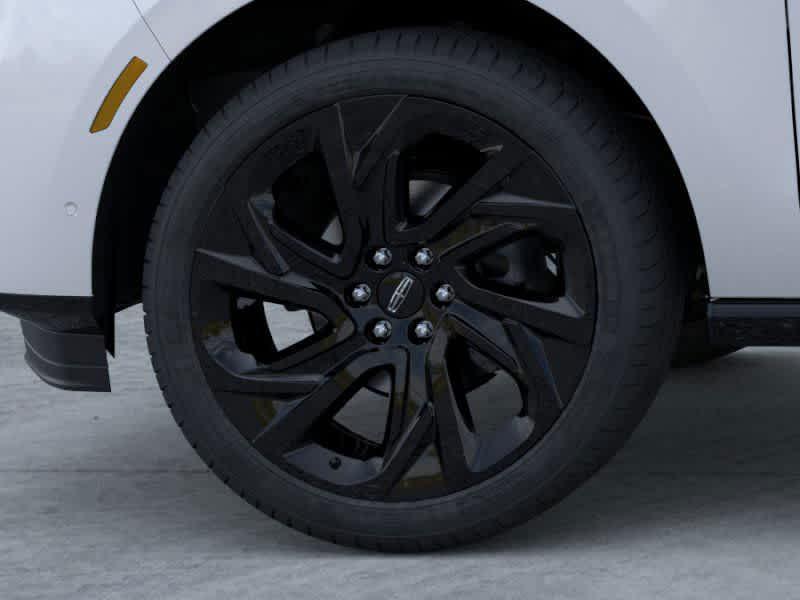 new 2026 Lincoln Navigator car, priced at $134,385