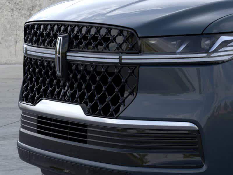 new 2026 Lincoln Navigator car, priced at $113,420