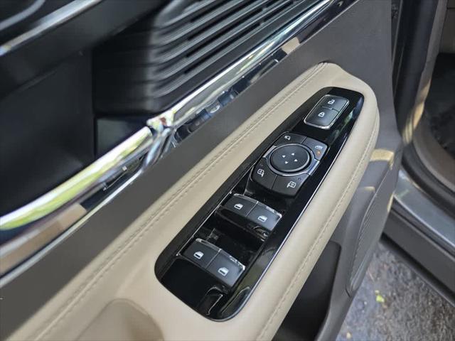 used 2022 Lincoln Corsair car, priced at $21,222