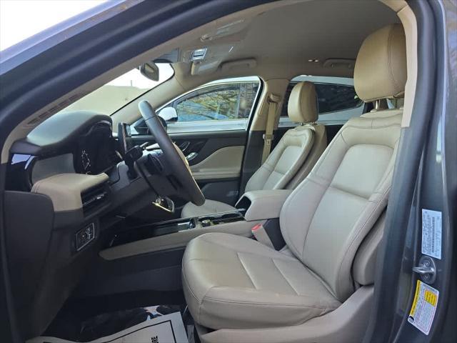 used 2022 Lincoln Corsair car, priced at $21,222