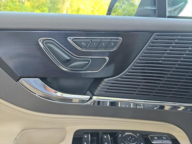 used 2022 Lincoln Corsair car, priced at $21,222