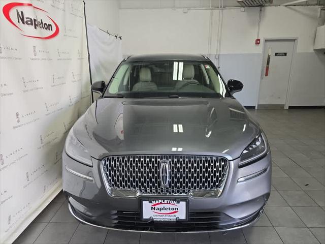 used 2022 Lincoln Corsair car, priced at $21,222