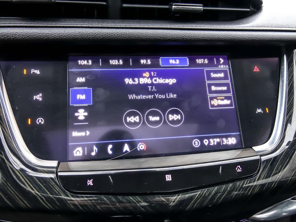 used 2020 Cadillac XT6 car, priced at $25,567