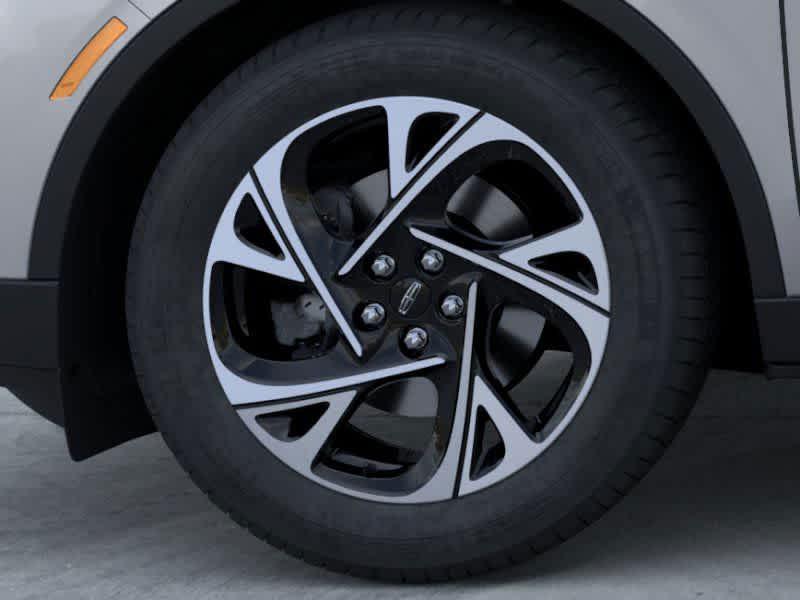 new 2026 Lincoln Nautilus car, priced at $61,837