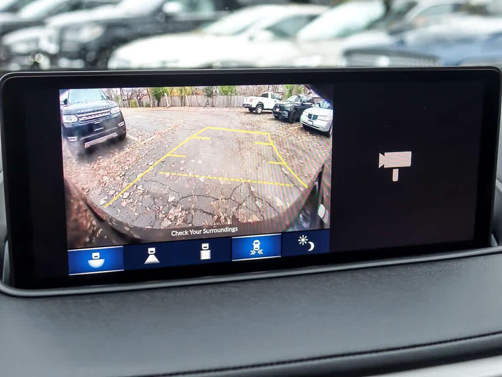 used 2023 Acura MDX car, priced at $36,650