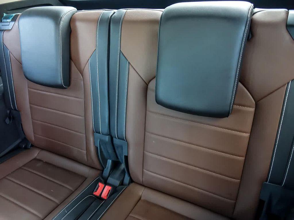 used 2021 Volkswagen Atlas car, priced at $27,874