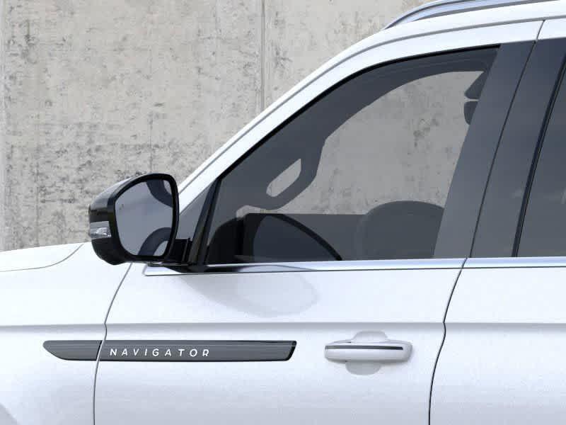 new 2026 Lincoln Navigator car, priced at $128,380