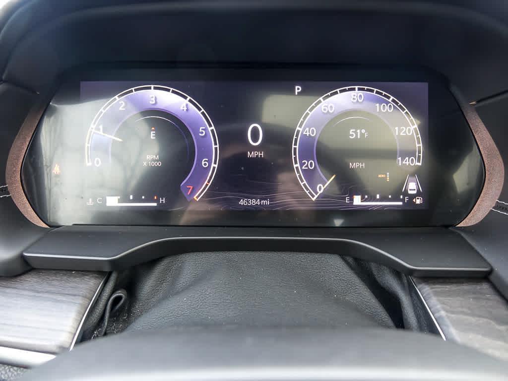 used 2022 Jeep Grand Cherokee car, priced at $30,431