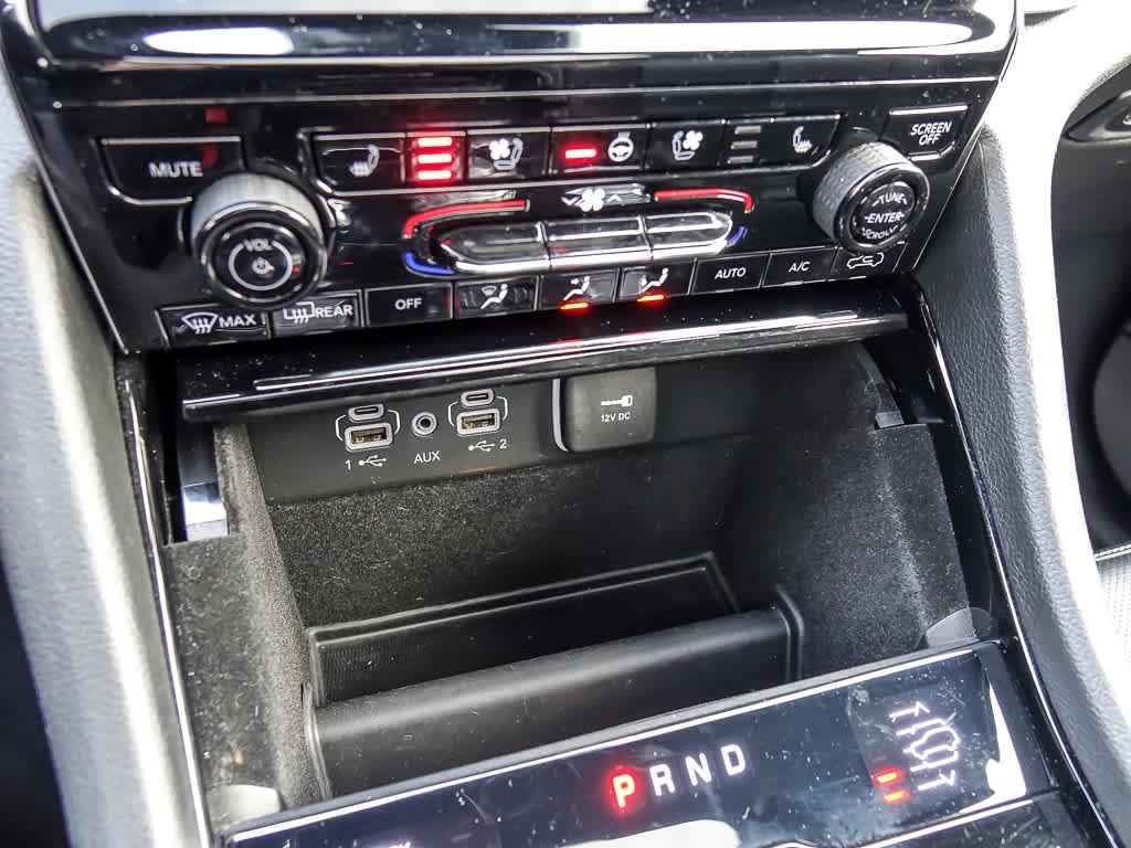 used 2022 Jeep Grand Cherokee car, priced at $30,431