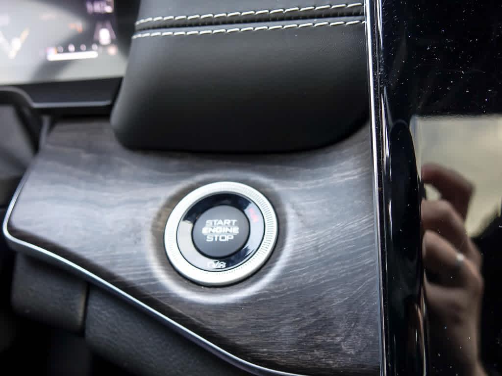 used 2022 Jeep Grand Cherokee car, priced at $30,431