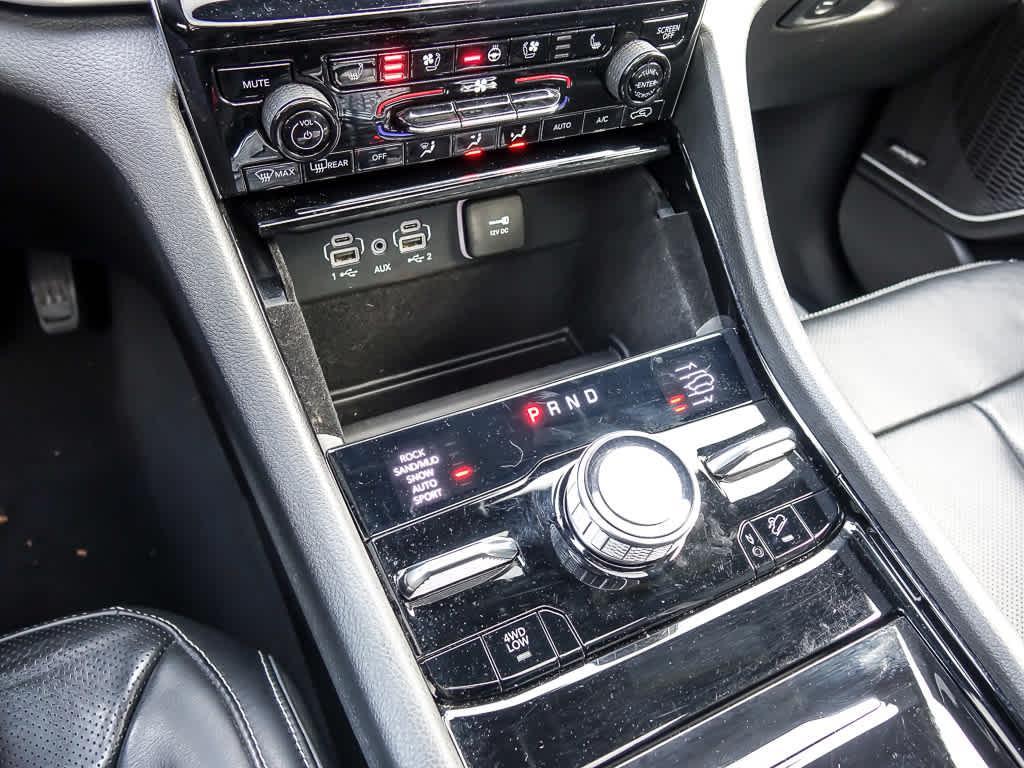 used 2022 Jeep Grand Cherokee car, priced at $30,431