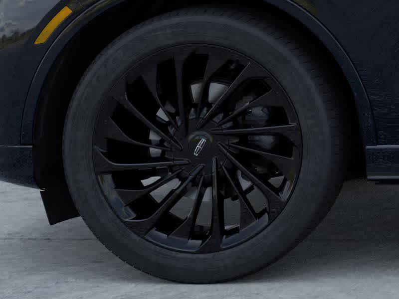 new 2026 Lincoln Aviator car, priced at $80,798