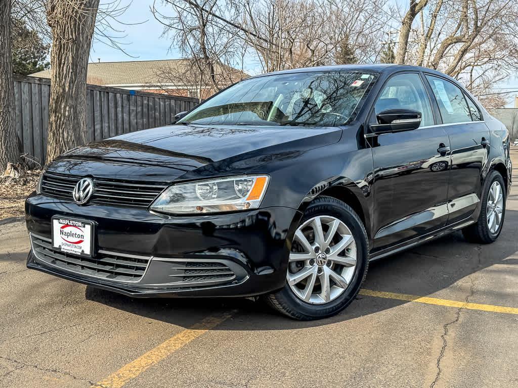 used 2014 Volkswagen Jetta car, priced at $7,725