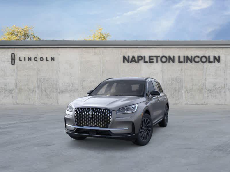 new 2026 Lincoln Corsair car, priced at $51,970