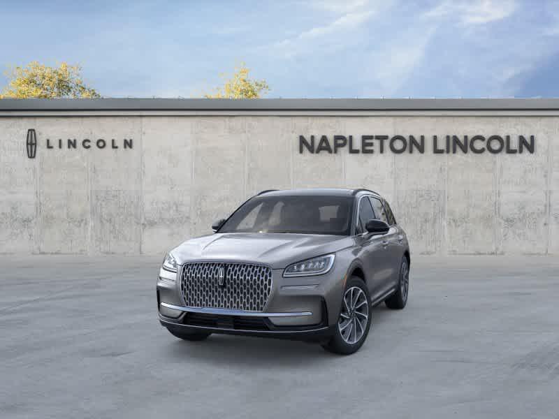 new 2026 Lincoln Corsair car, priced at $47,142