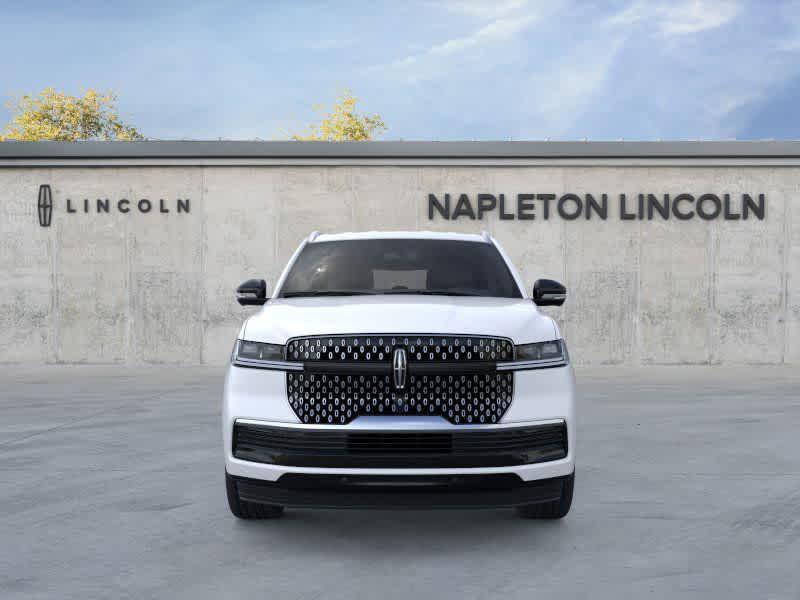 new 2026 Lincoln Navigator car, priced at $99,430