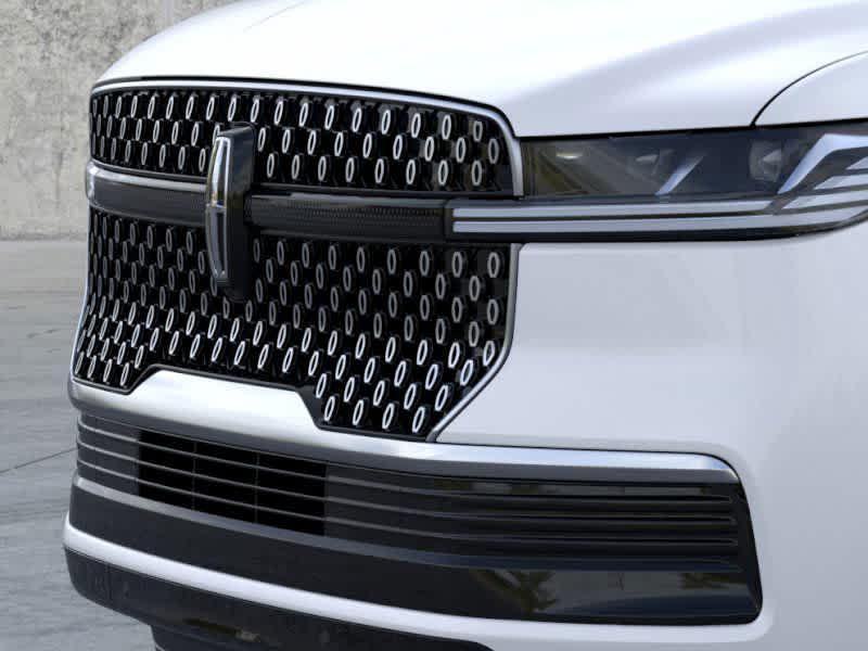 new 2026 Lincoln Navigator car, priced at $99,430