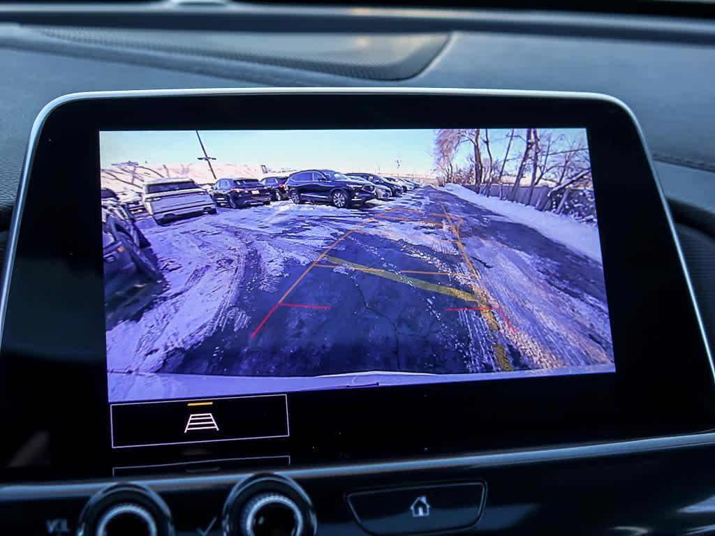 used 2024 Cadillac CT4 car, priced at $29,524