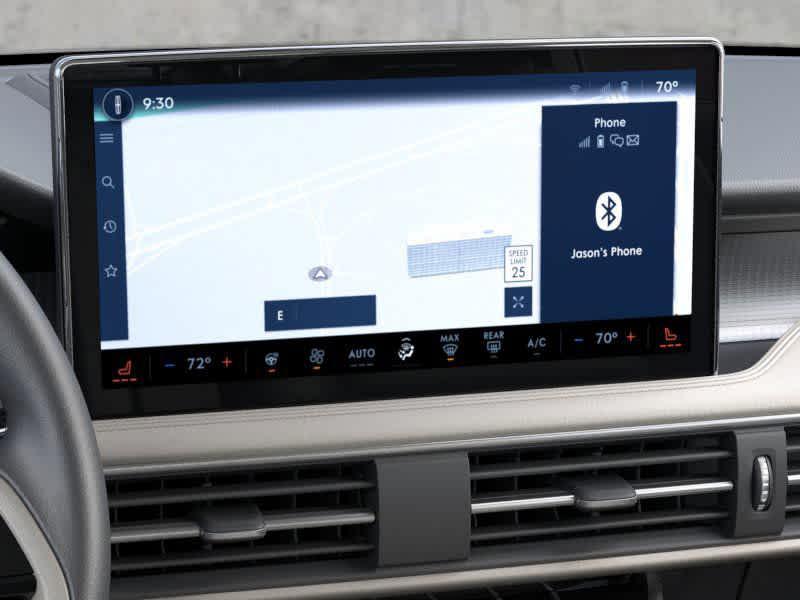 new 2026 Lincoln Corsair car, priced at $48,983