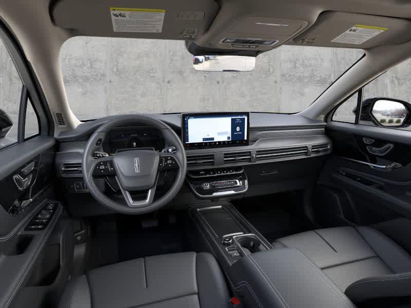 new 2026 Lincoln Corsair car, priced at $52,450