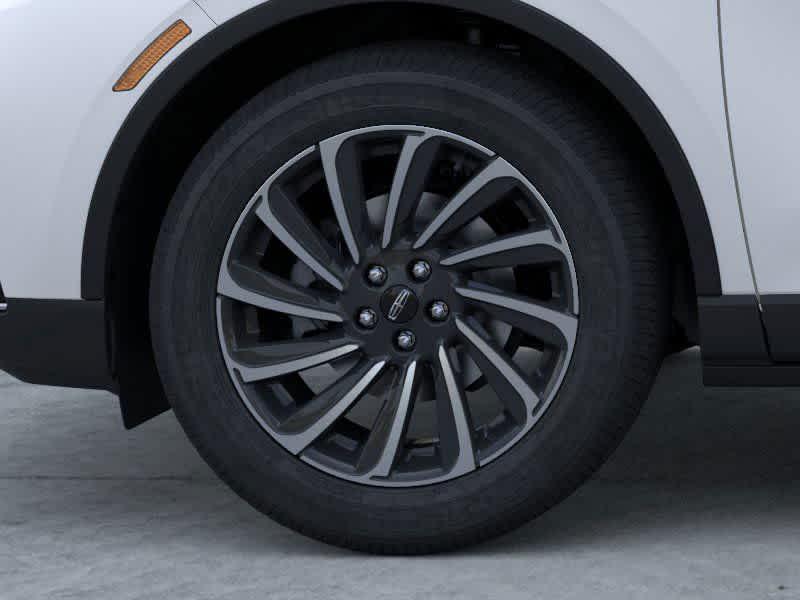 new 2026 Lincoln Corsair car, priced at $52,450