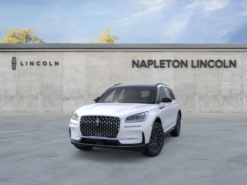 new 2026 Lincoln Corsair car, priced at $52,450