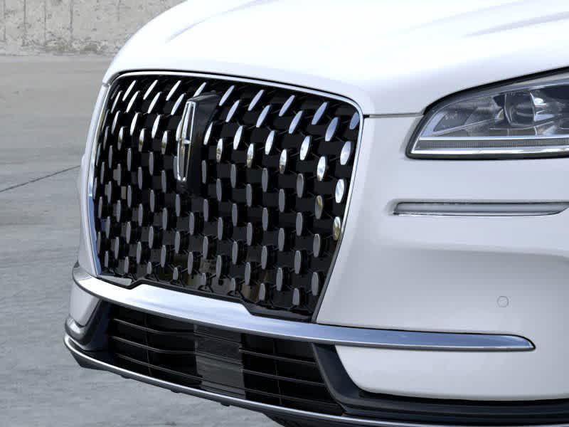 new 2026 Lincoln Corsair car, priced at $52,450