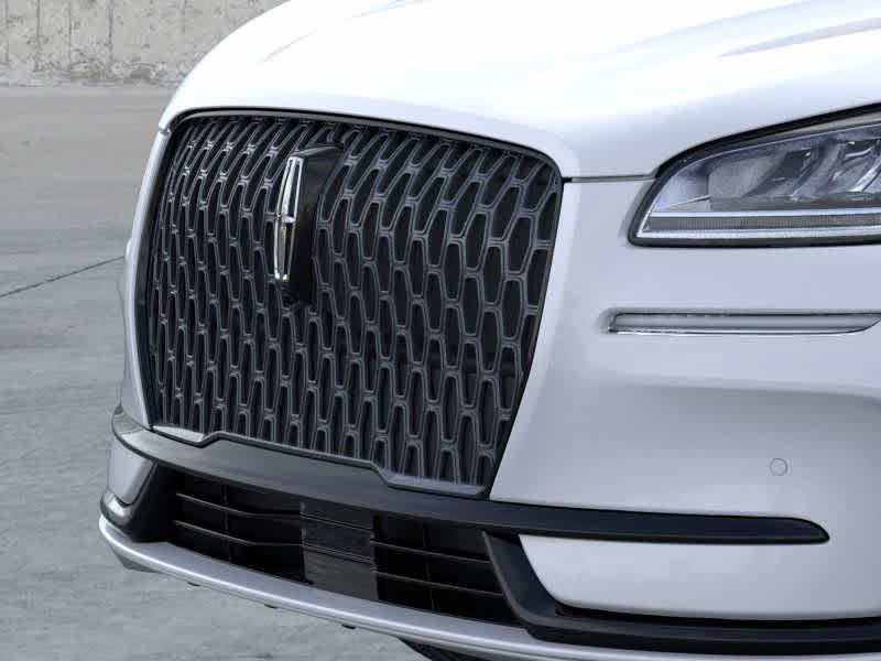 new 2026 Lincoln Corsair car, priced at $51,331