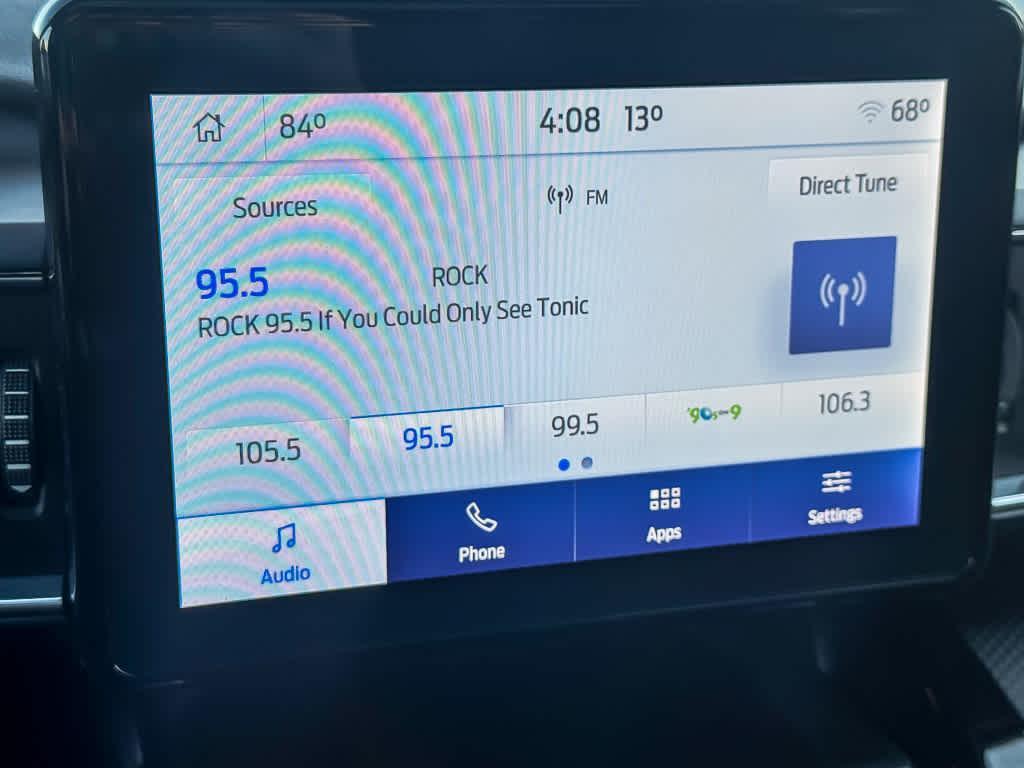 used 2022 Ford Explorer car, priced at $37,794