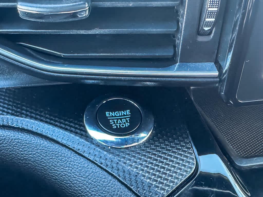 used 2022 Ford Explorer car, priced at $37,794