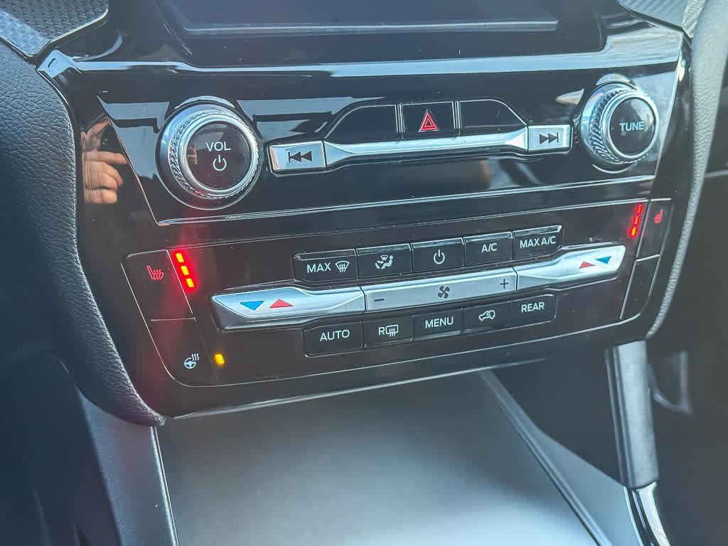 used 2022 Ford Explorer car, priced at $37,794