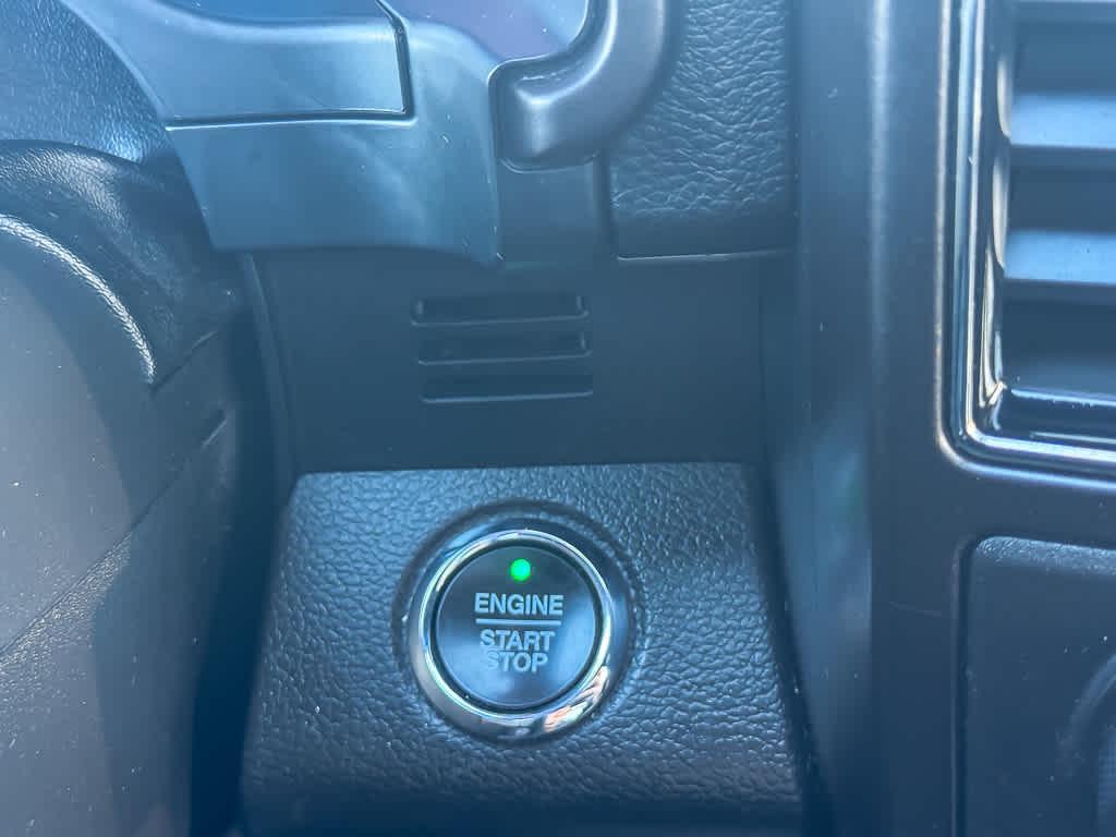 used 2020 Ford Expedition car, priced at $29,929