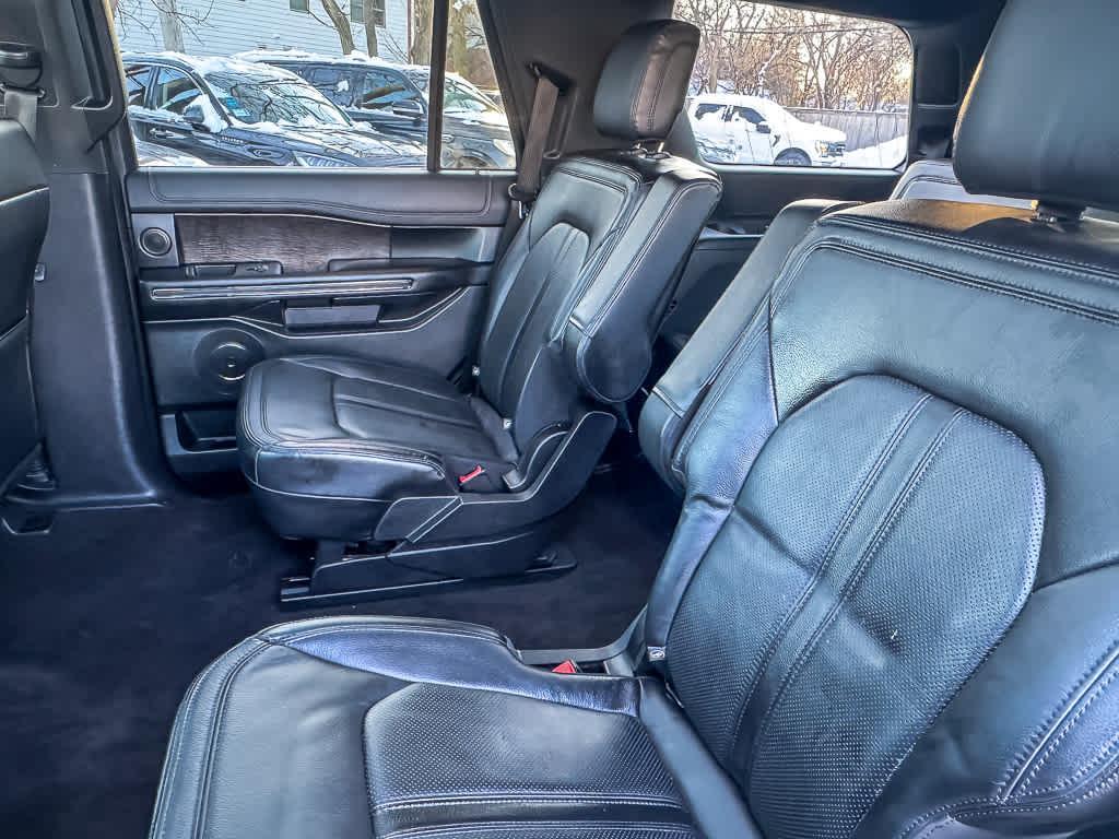 used 2020 Ford Expedition car, priced at $29,929
