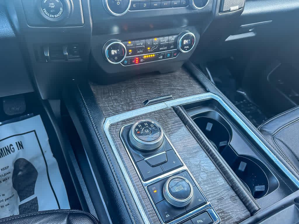 used 2020 Ford Expedition car, priced at $29,929