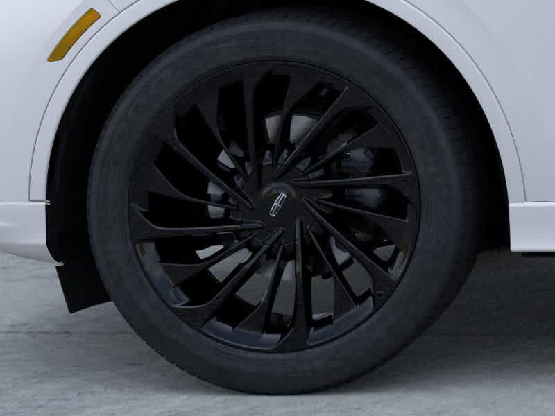 new 2026 Lincoln Aviator car, priced at $77,864