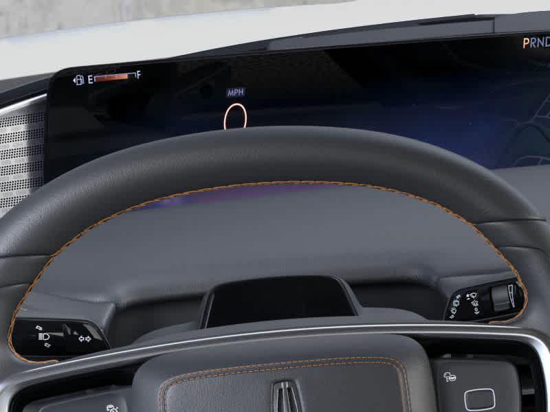 new 2025 Lincoln Navigator car, priced at $121,355