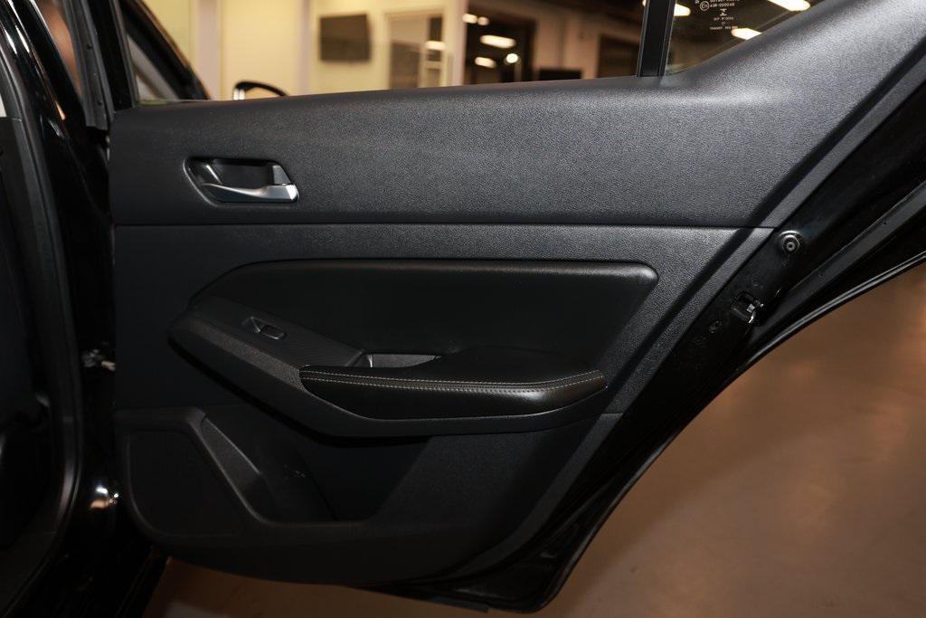 used 2022 Nissan Altima car, priced at $16,624