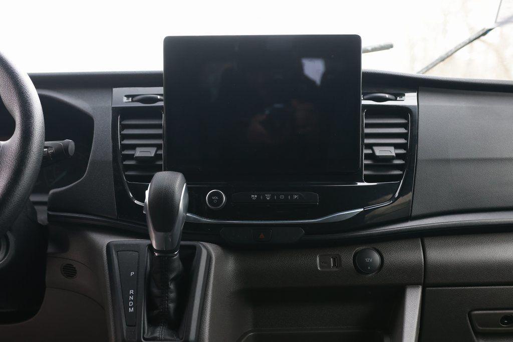 used 2023 Ford Transit-350 car, priced at $34,901