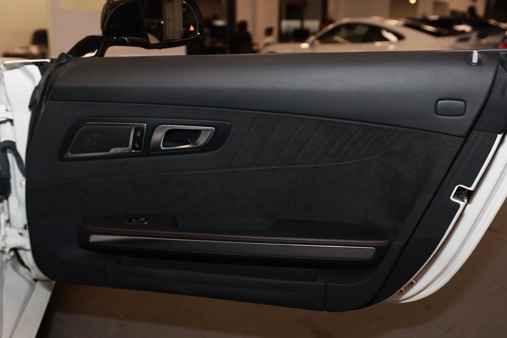 used 2018 Mercedes-Benz AMG GT car, priced at $82,137