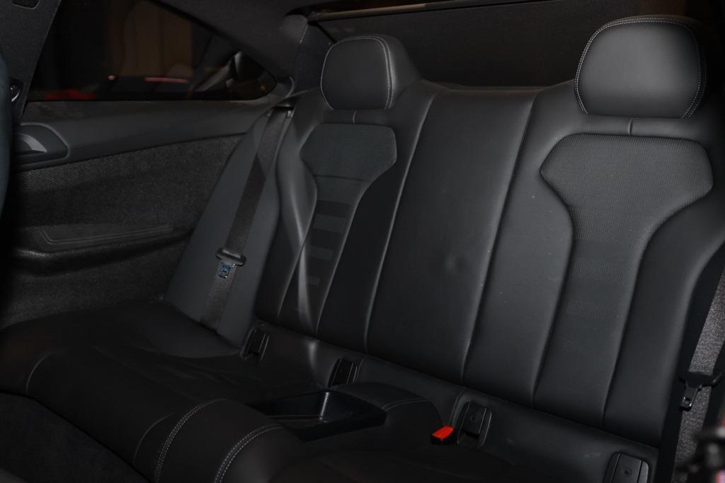 used 2019 BMW M4 car, priced at $50,462