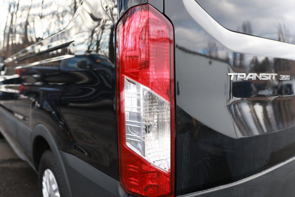 used 2022 Ford Transit-350 car, priced at $37,642