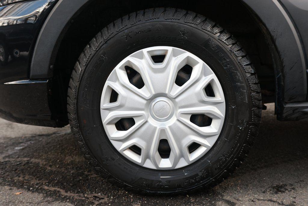 used 2022 Ford Transit-350 car, priced at $37,642