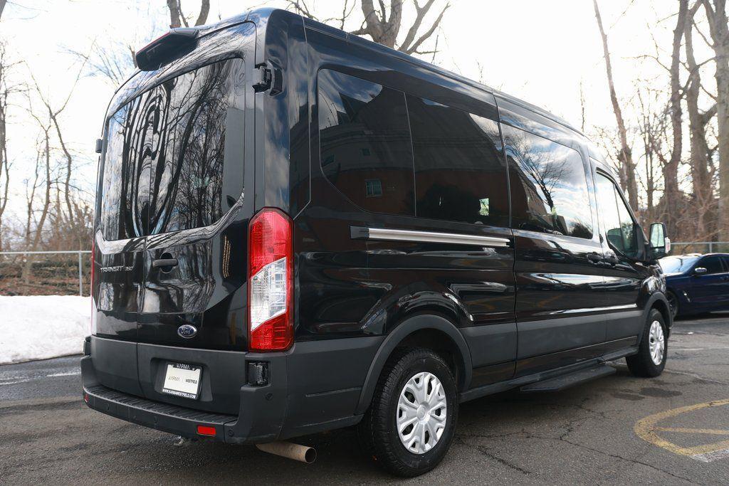 used 2022 Ford Transit-350 car, priced at $37,642