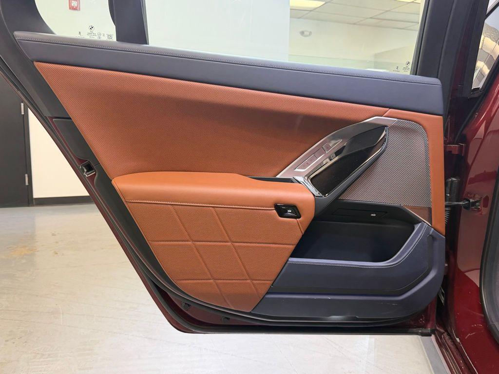 used 2023 BMW 760 car, priced at $75,148