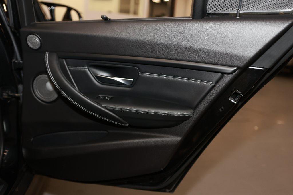 used 2018 BMW M3 car, priced at $56,983