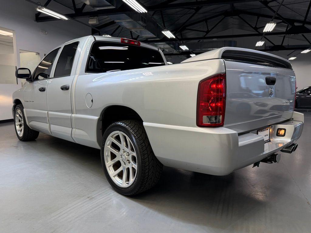 used 2005 Dodge Ram 1500 car, priced at $22,994